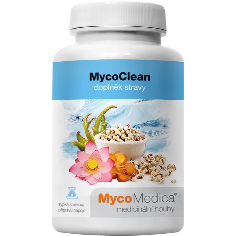 MycoMedica MycoClean 99 g koupíte na Notino.cz