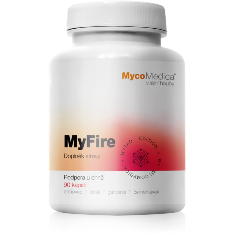 MyFire 90 cps