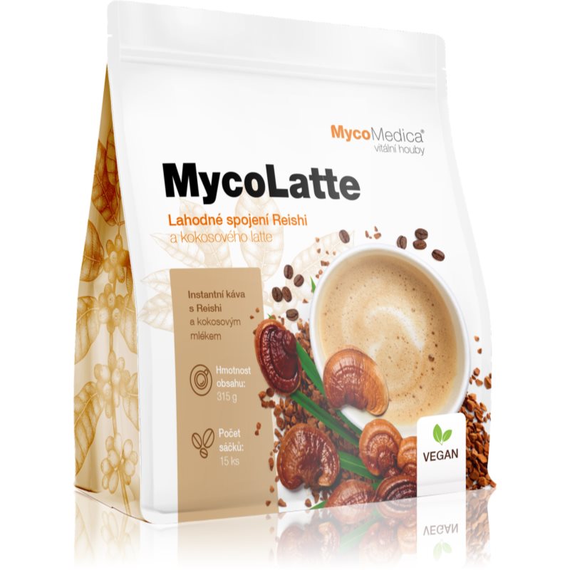Mycomedica MycoLatte 315 g