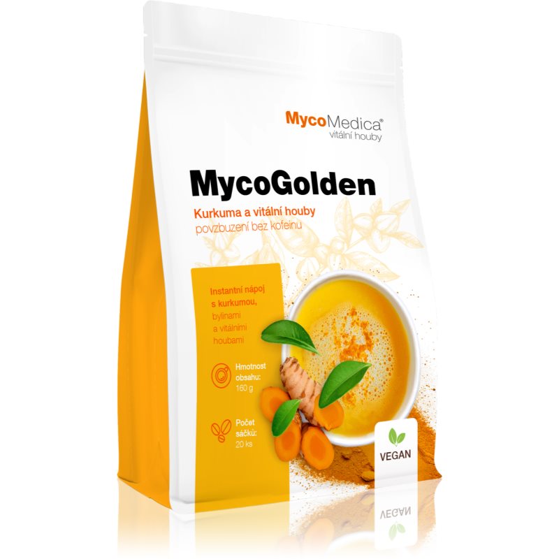 MycoMedica MycoGolden 20 ks