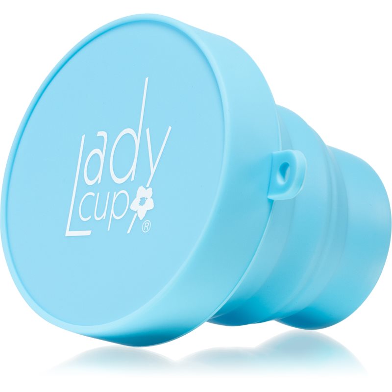 

LadyCup Sterilization cup стерилізаційна склянка
