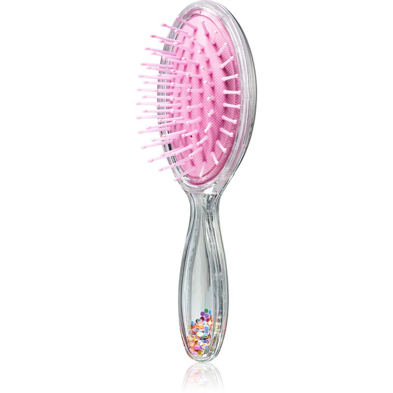 Na! Surprise Hair Brush brosse à cheveux pour enfant 1 pcs unisex