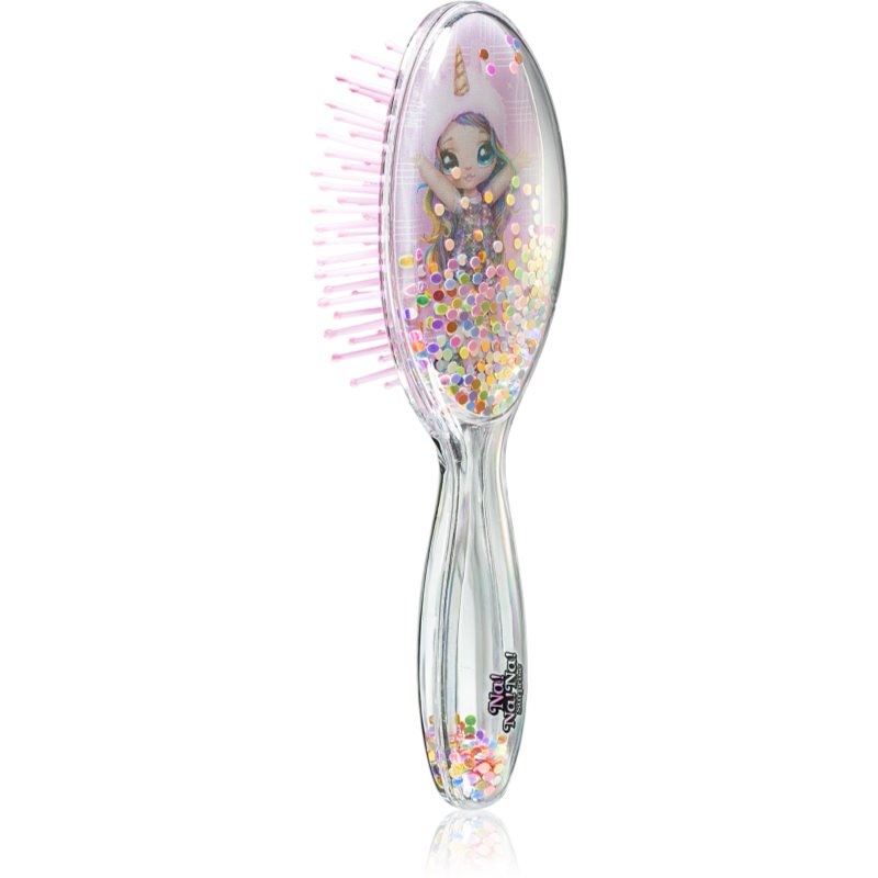 Na! Na! Na! Surprise Hair Brush Hairbrush For Children 1 Pc
