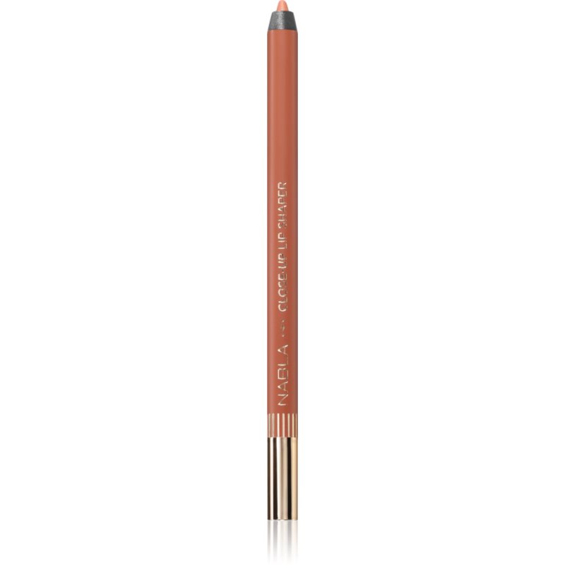 NABLA Cosmetics Close Up konturovací tužka na rty odstín Nude #2 1.12 g