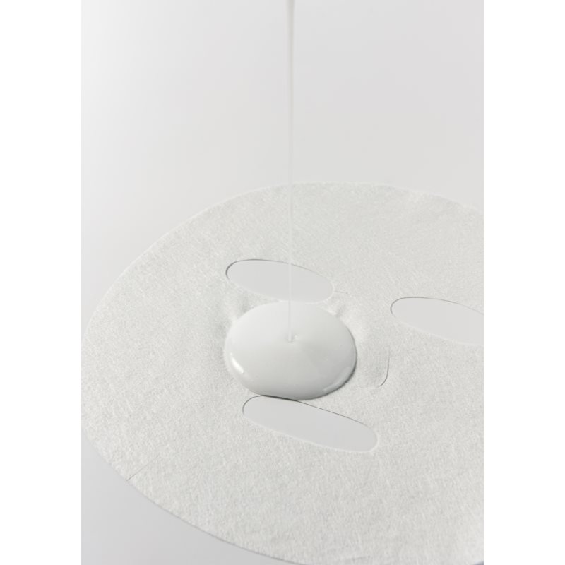 Nacific Uyu Cream Nourishing Mask Pack intensiv feuchtigkeitsspendende Gesichtsmaske mit beruhigender Wirkung 10x27 g (Bild 5)