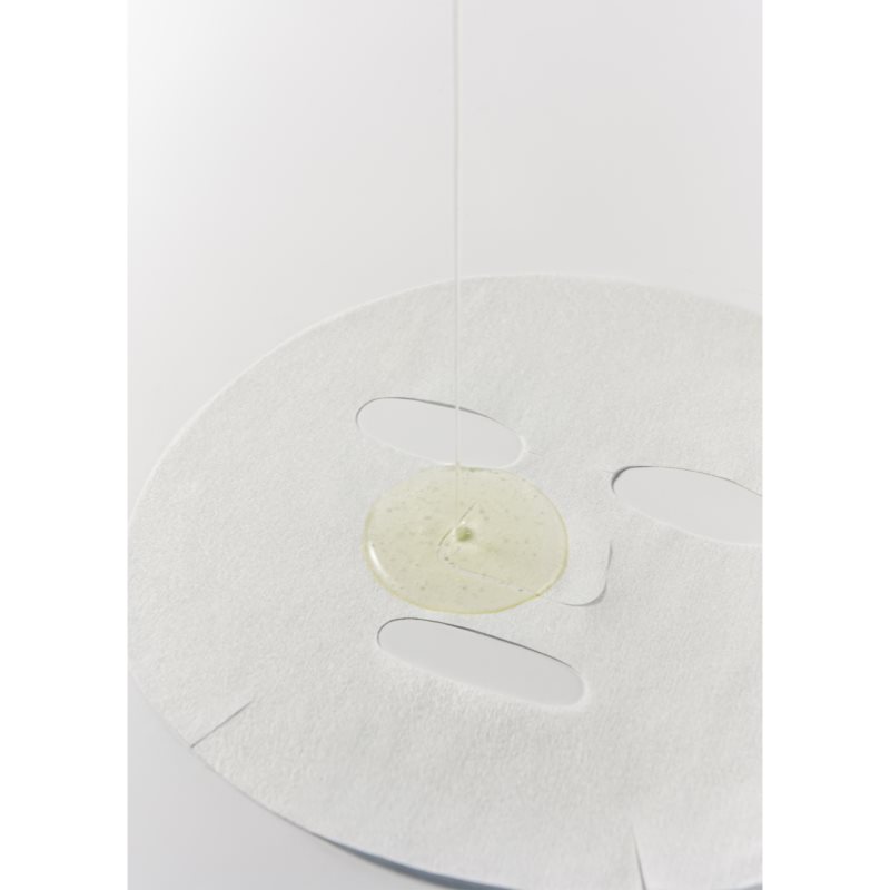 Nacific Origin Peptide Mask Pack spevňujúca pleťová maska s hydratačným účinkom 10x20 g (obrázok 4)