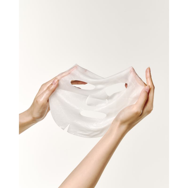 Nacific Origin Peptide Mask Pack spevňujúca pleťová maska s hydratačným účinkom 10x20 g (obrázok 8)