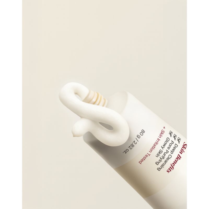 Nacific Rice + Pepta Collagen Sherbet Cleansing Balm hĺbkovo čistiaci balzam s hydratačným účinkom 80 g (obrázok 4)