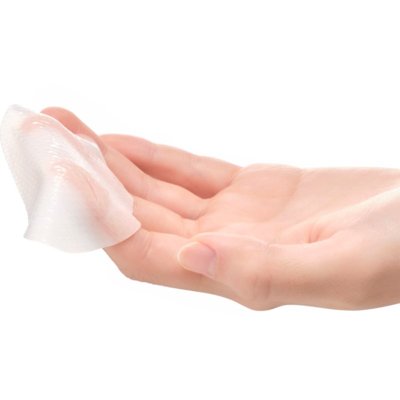 Nacific Rice + Pepta Collagen Jelly Gel Pads tonizační polštářky se zpevňujícím účinkem 30 ks (obrázek 9)