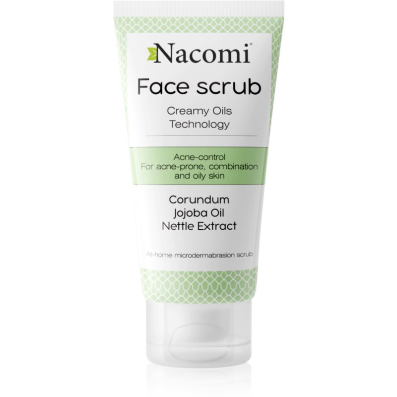 Nacomi Acne-Control Пілінг для шкіри обличчя 85 мл