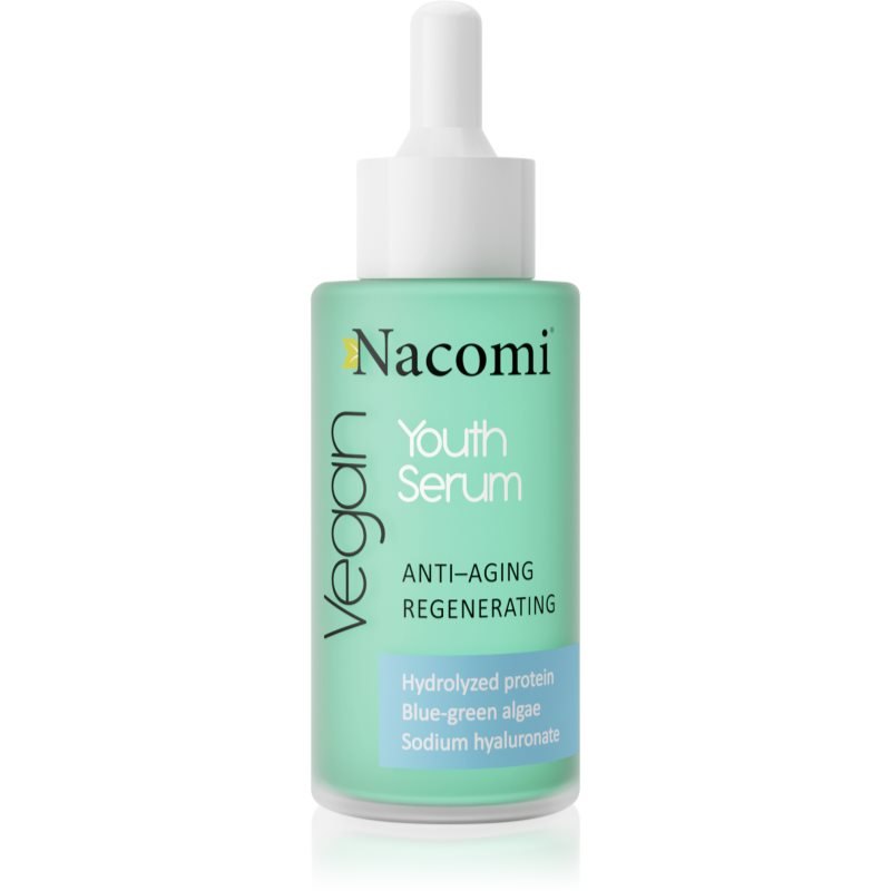 Nacomi Youth Serum сироватка проти зморшок 40 мл