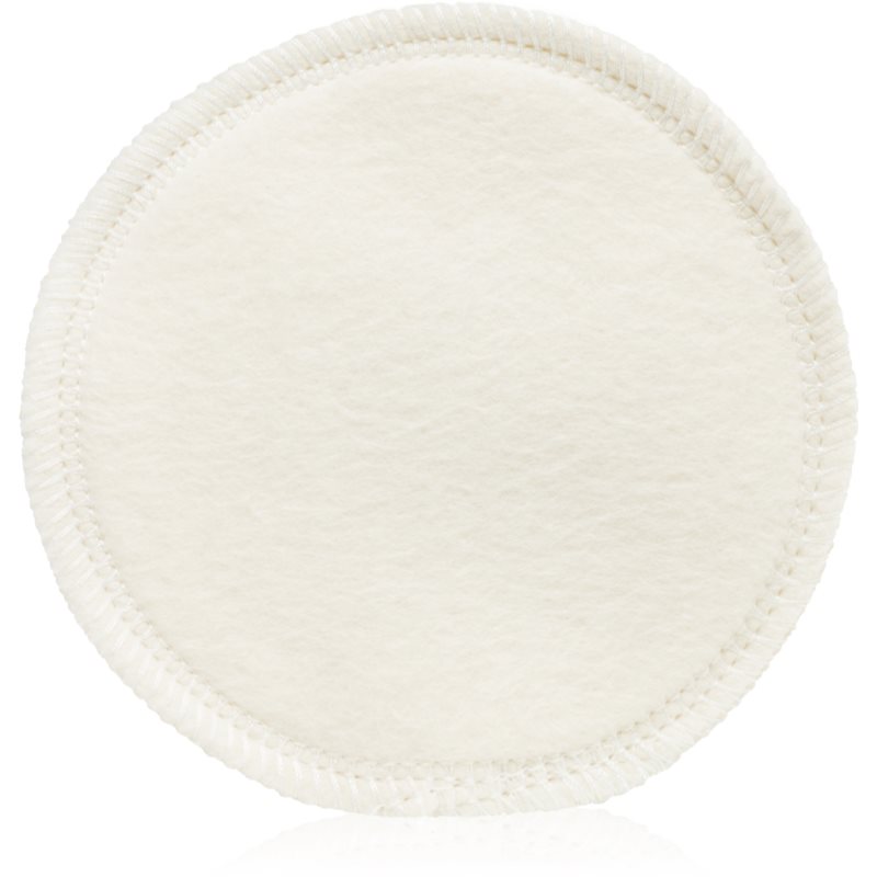 N.A.E. Purezza bavlněné tamponky pro odlíčení a čištění pleti 4 ks