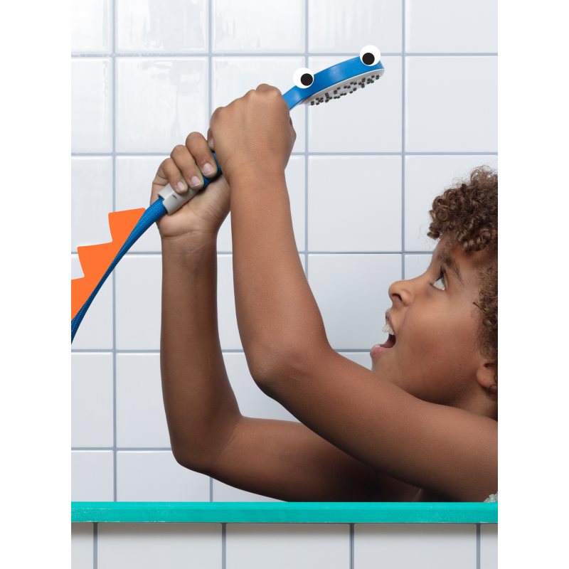 Naif Kids Shampoo + Body Wash dětský mycí gel a šampon 250 ml (obrázek 7)