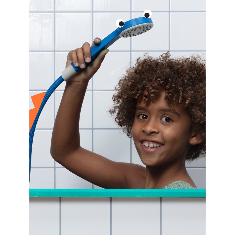 Naif Kids Shampoo + Conditioner šampon a kondicionér pro děti 250 ml (obrázek 3)