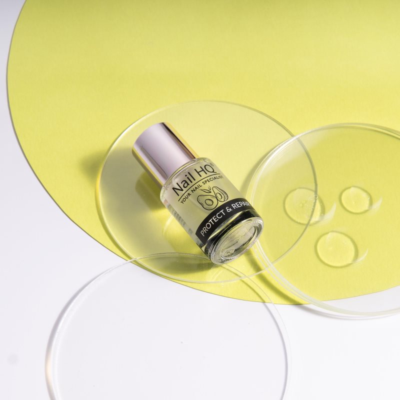 Nail HQ Protect & Repair Special Nursing Care For Nails 10 Ml