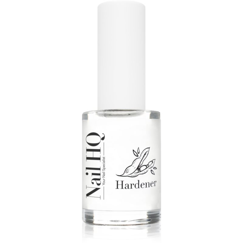 Nail HQ Nail HQ Hardener δυναμωτικό βερνίκι νυχιών 10 ml