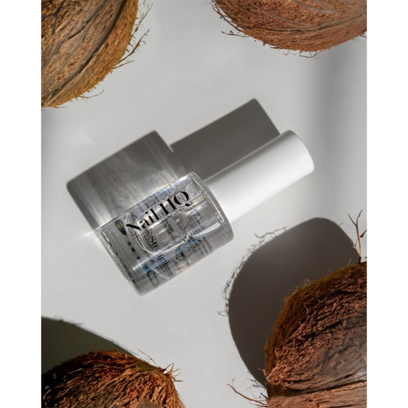 Nail HQ Strengthener lak za krepitev nohtov 10 ml