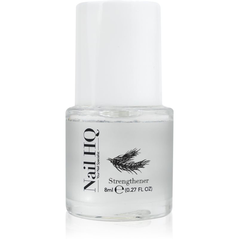 E-shop Nail HQ Essentials Strengthener posilující lak na nehty 8 ml