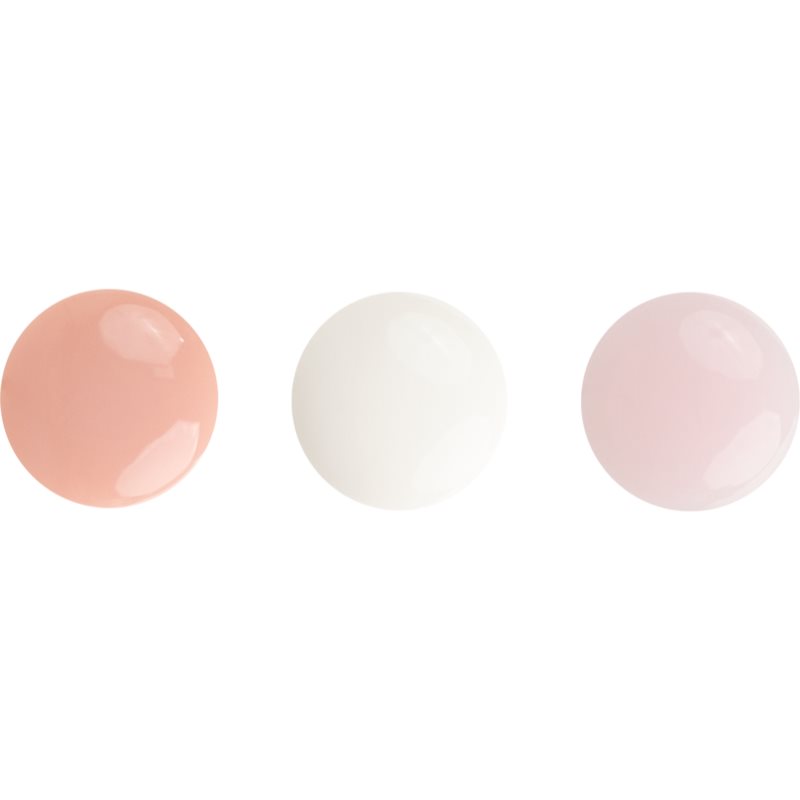 Nail HQ French Manicure Trio Set esmalte para manicura francesa
