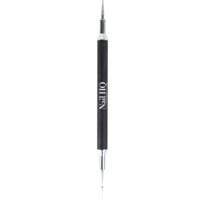 Nail HQ Nail Dotting Tool pomůcka na zdobení nehtů 1 ks