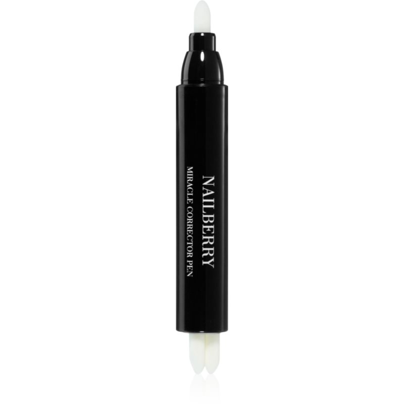 NAILBERRY Miracle Corrector Pen korektor za nokte 3 ml