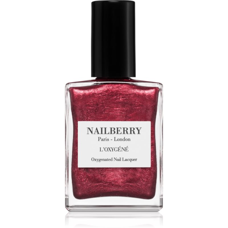 NAILBERRY L'Oxygéné Nagellack Farbton To the Moon & Back 15 ml