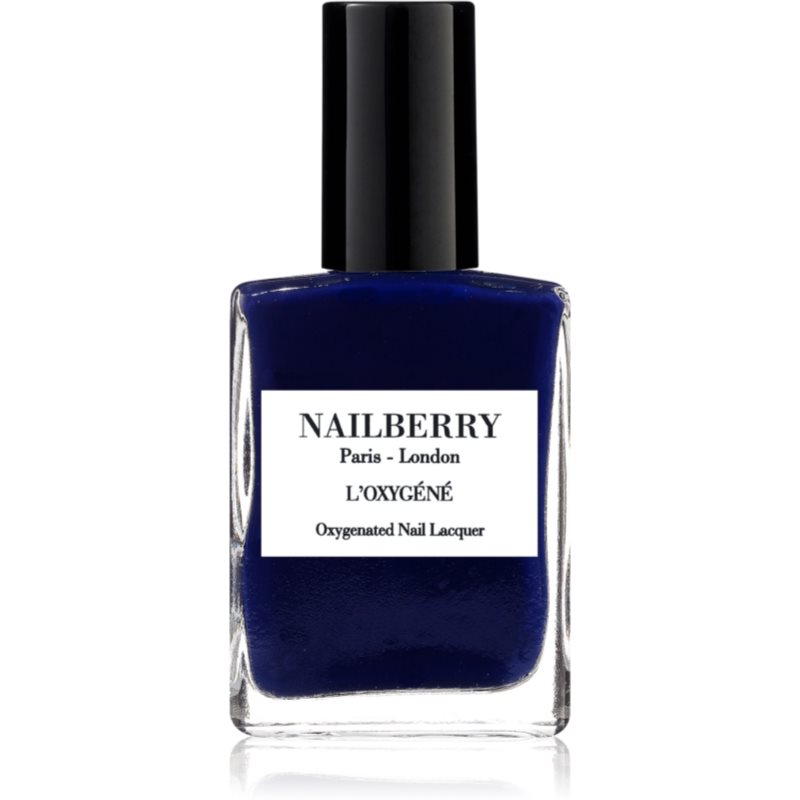 NAILBERRY L'Oxygene nail polish shade Number 69 15 ml
