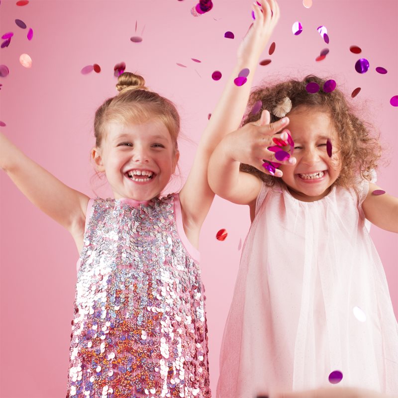 Nailmatic Kids лак для нігтів для дітей відтінок Bella - Light Pink 8 мл