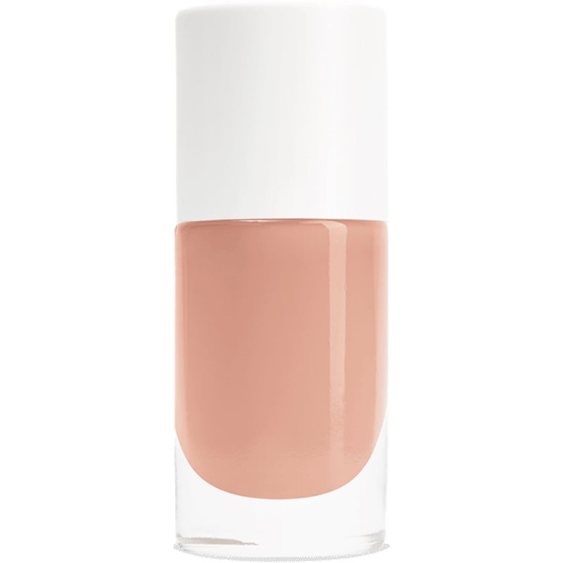 Nailmatic Pure Color Vernis à Ongles AÏDA-Beige Medium 8 Ml