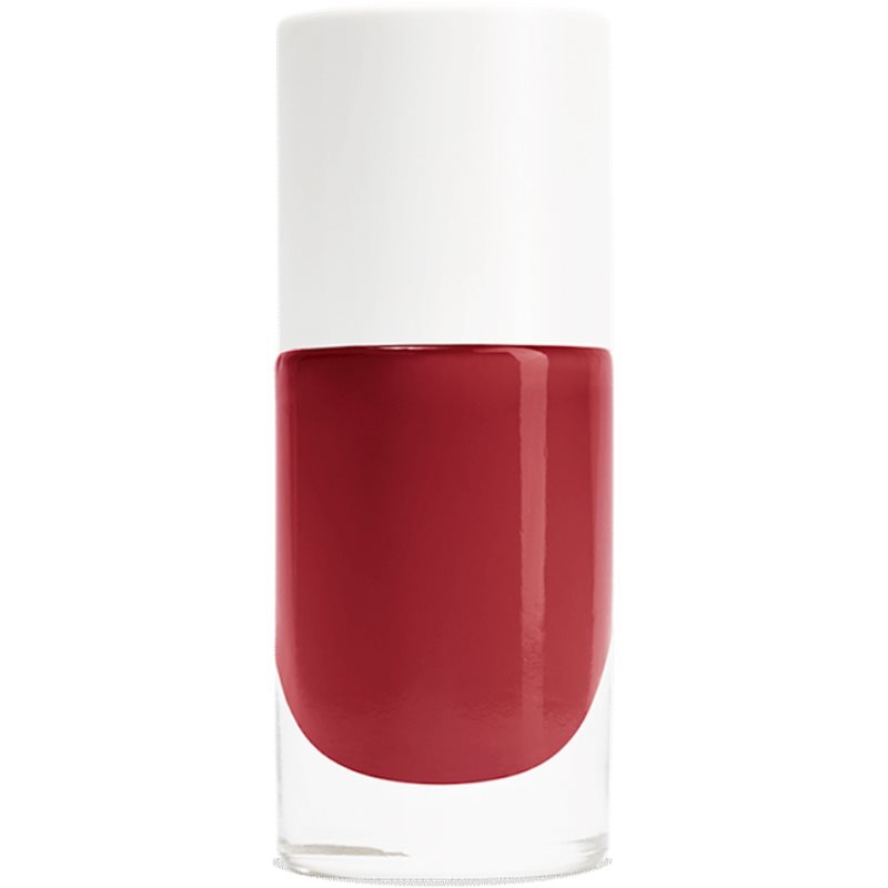Nailmatic Pure Color Vernis à Ongles ANOUK-Bois De Rose Brique / Rosewood Brick 8 Ml