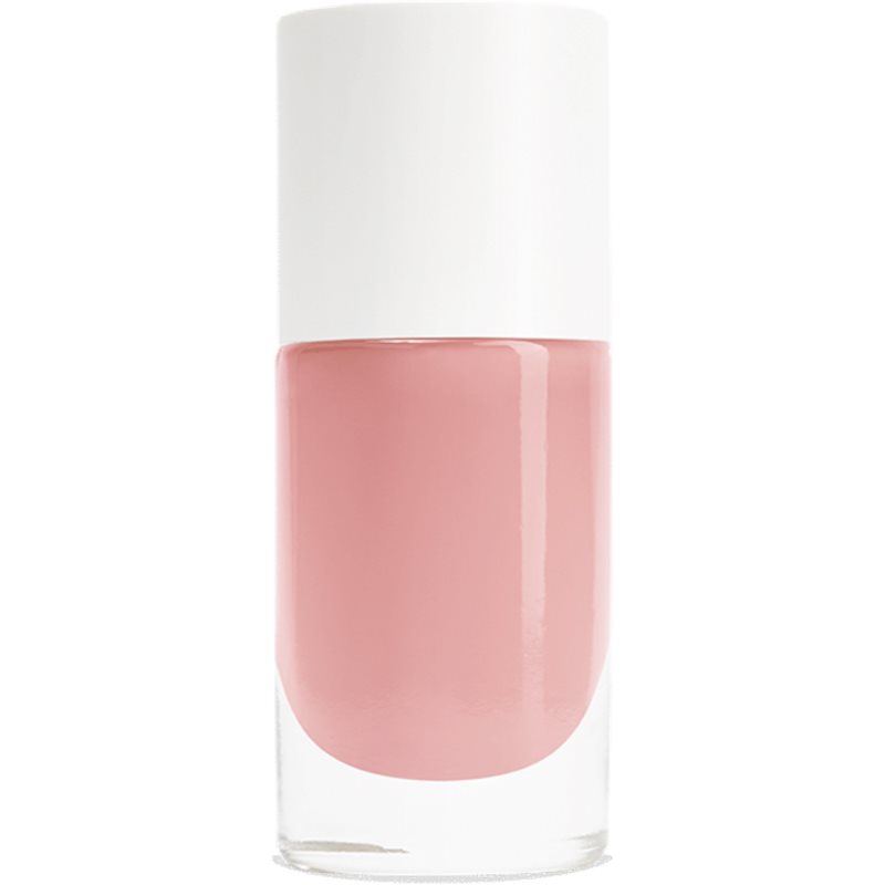 Nailmatic Pure Color Vernis à Ongles BILLIE-Rose Tendre / Soft Pink 8 Ml