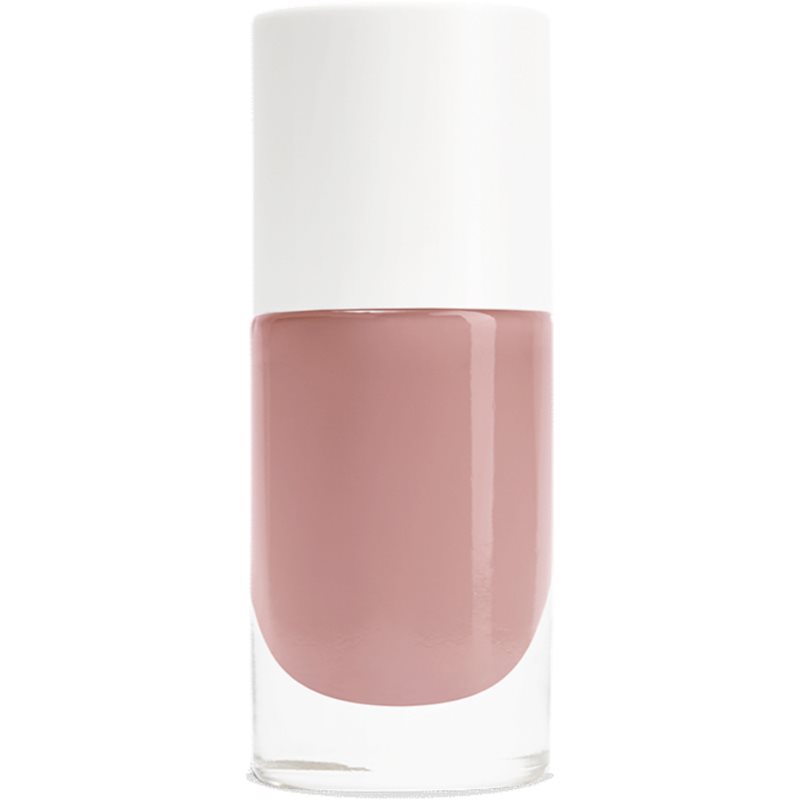 Nailmatic Pure Color Vernis à Ongles DIANA-Beige Rosé / Pink Beige 8 Ml