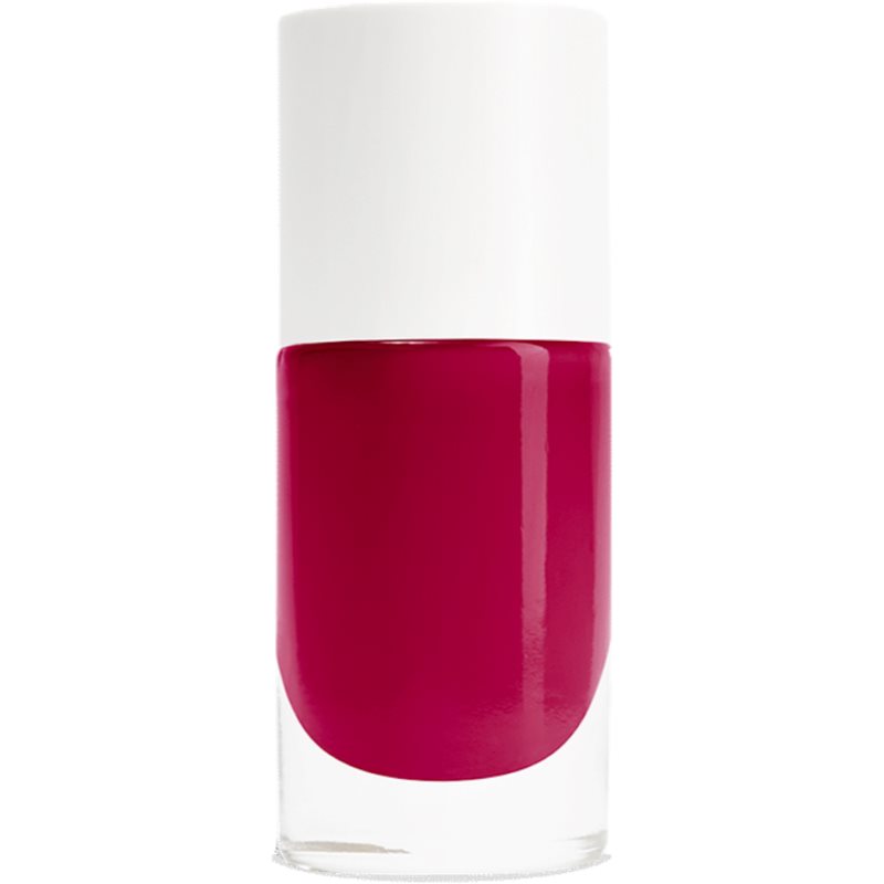 Nailmatic Pure Color Vernis à Ongles PALOMA-Framboise / Raspberry 8 Ml