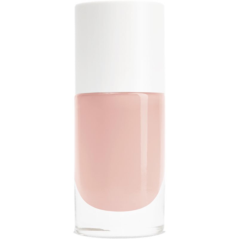 Nailmatic Pure Color Vernis à Ongles SASHA-Beige Clair Rosé / Light Pink Beige 8 Ml