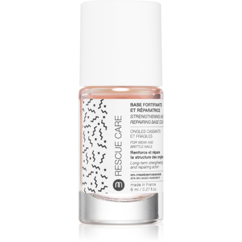 Nailmatic The Essentials Rescue Care stärkender Nagellack 8 ml