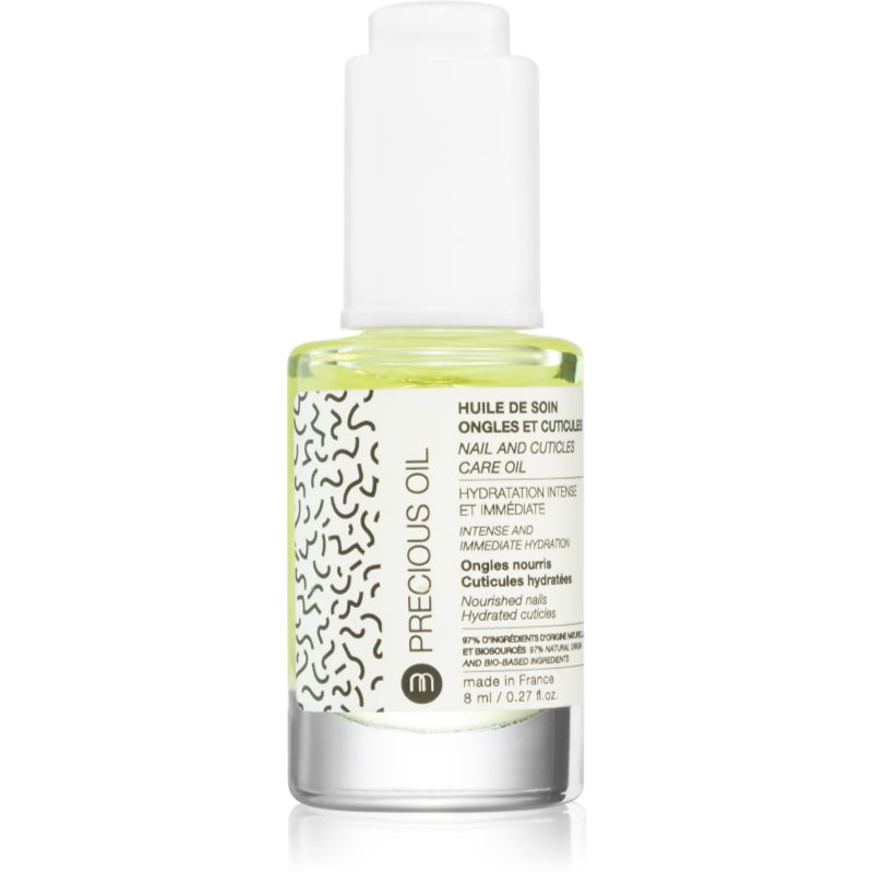 Nailmatic The Essentials Precious Oil pflegendes Öl für Nagelhaut 8 ml