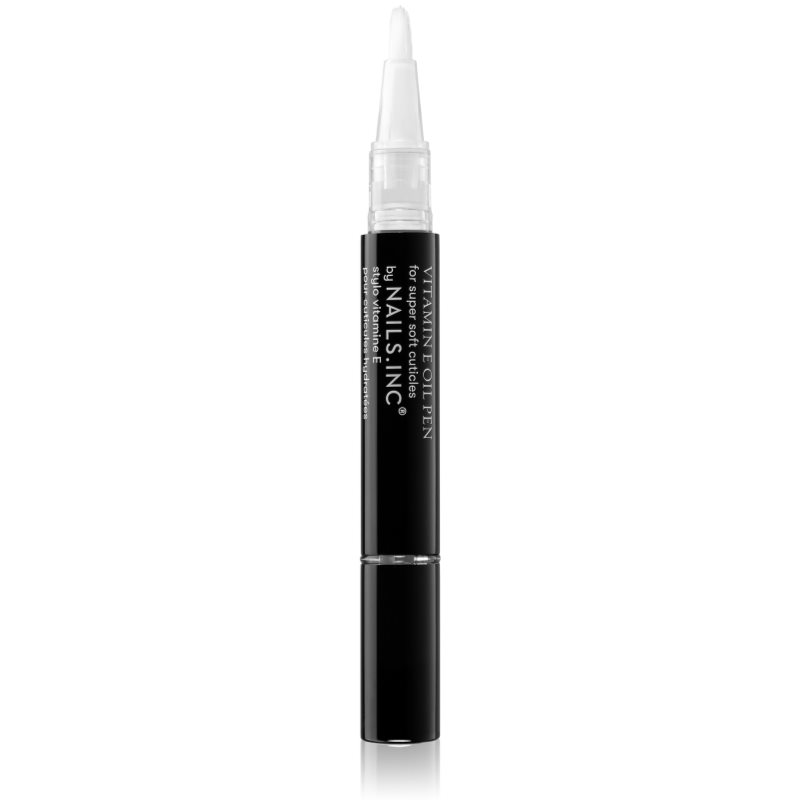 Nails Inc. Vitamin E Cuticle-softening Oil In Pen 16 Ml
