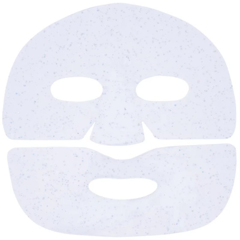 Thumbnail - Nails Inc. INC. Redible Dreamy Skin Vibes Hydrogel-Maske mit beruhigender Wirkung 24 g