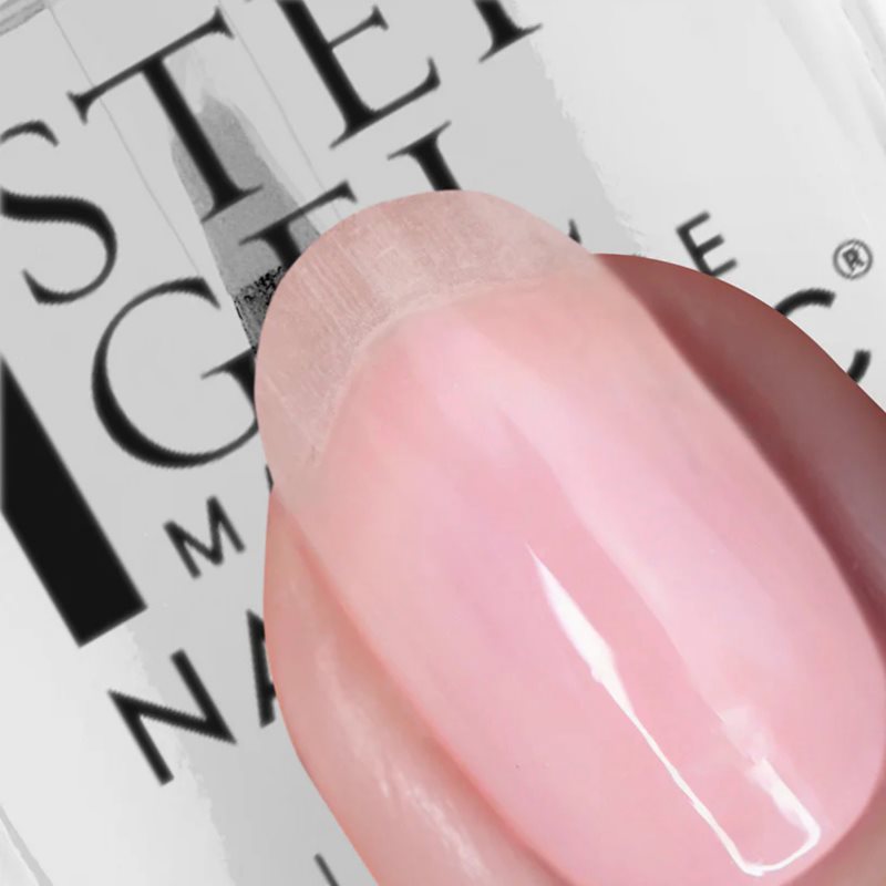 Nails Inc. It’s Topless gelový lak na nehty pro dlouhotrvající efekt odstín Mia 14 ml (obrázek 3)