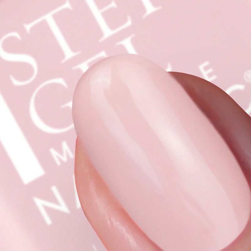 Nails Inc. It’s Topless gelový lak na nehty pro dlouhotrvající efekt odstín Florence 14 ml (obrázek 3)