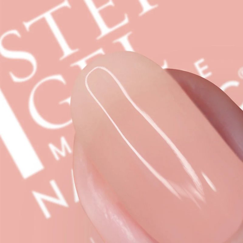 Nails Inc. It’s Topless gelový lak na nehty pro dlouhotrvající efekt odstín Trinny 14 ml (obrázek 3)
