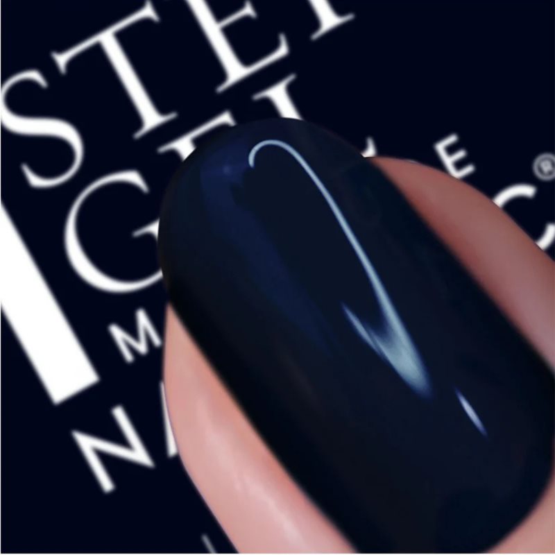 Nails Inc. It’s Topless gelový lak na nehty pro dlouhotrvající efekt odstín Whitney 14 ml (obrázek 3)