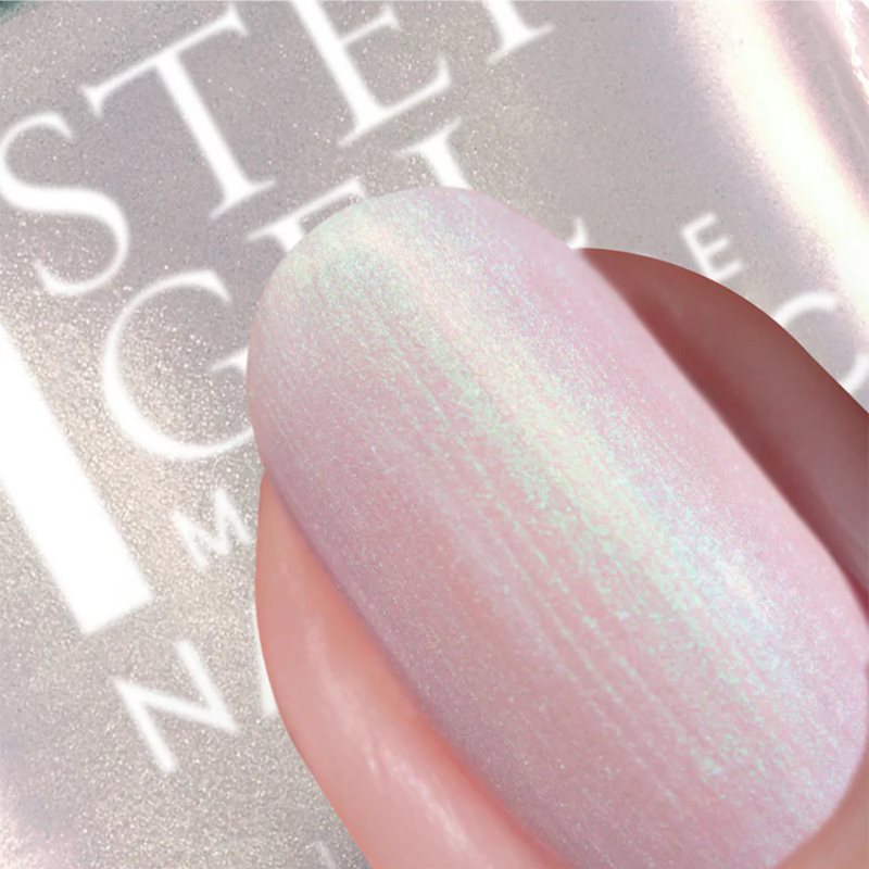 Nails Inc. It’s Topless gelový lak na nehty pro dlouhotrvající efekt odstín Elle 14 ml (obrázek 3)