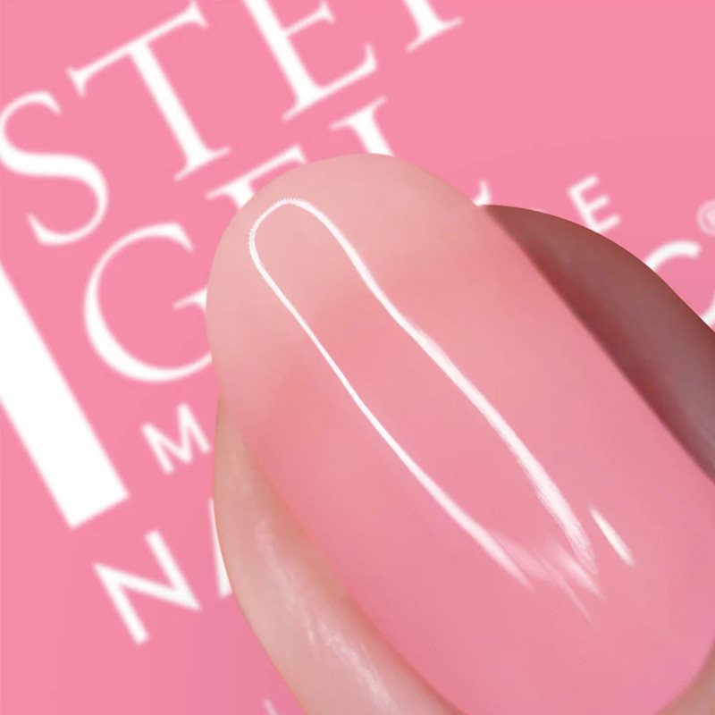 Nails Inc. It’s Topless gelový lak na nehty pro dlouhotrvající efekt odstín Allegra 14 ml (obrázek 3)