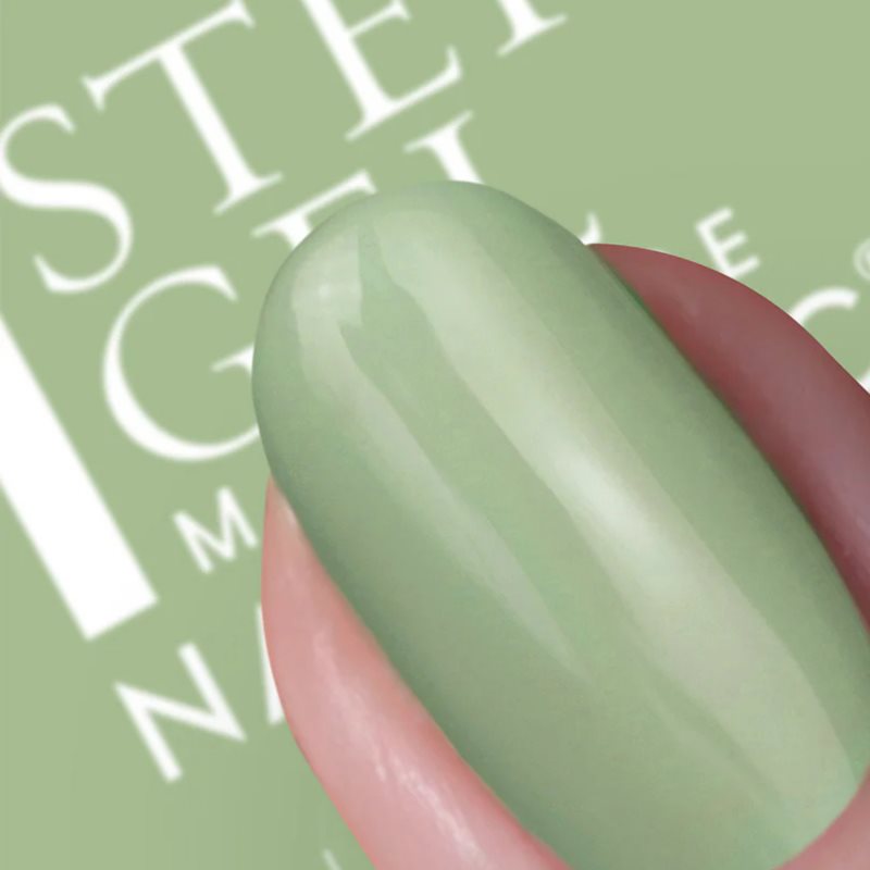 Nails Inc. It’s Topless gelový lak na nehty pro dlouhotrvající efekt odstín Iris 14 ml (obrázek 3)