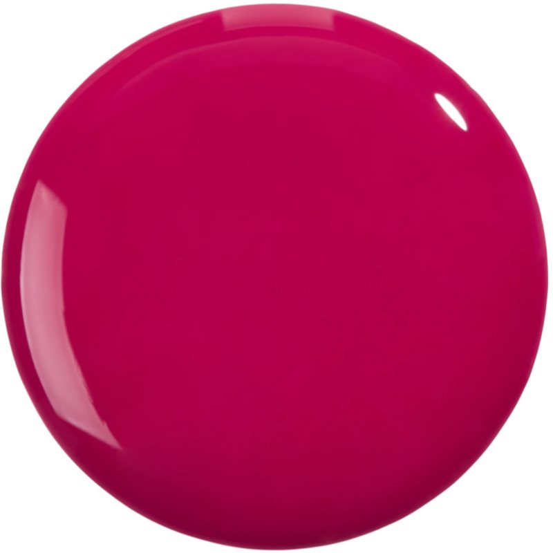 Nails Inc. It’s Topless gélový lak na nechty pre dlhotrvajúci efekt odtieň Gracie Guava Red 14 ml (obrázok 3)