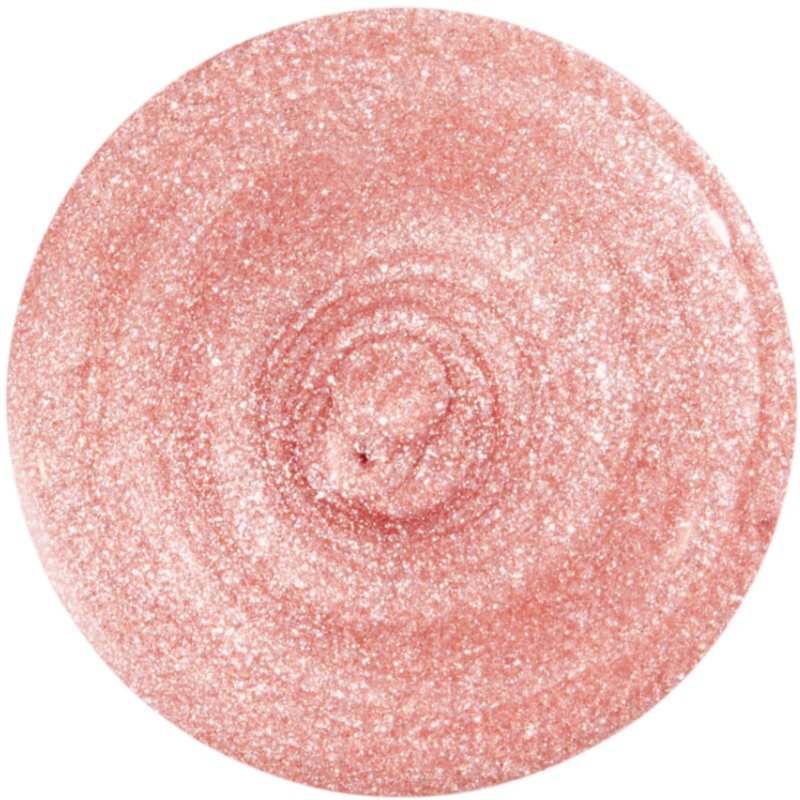 Nails Inc. It’s Topless gélový lak na nechty pre dlhotrvajúci efekt odtieň Remi Nude Shimmer 14 ml (obrázok 3)