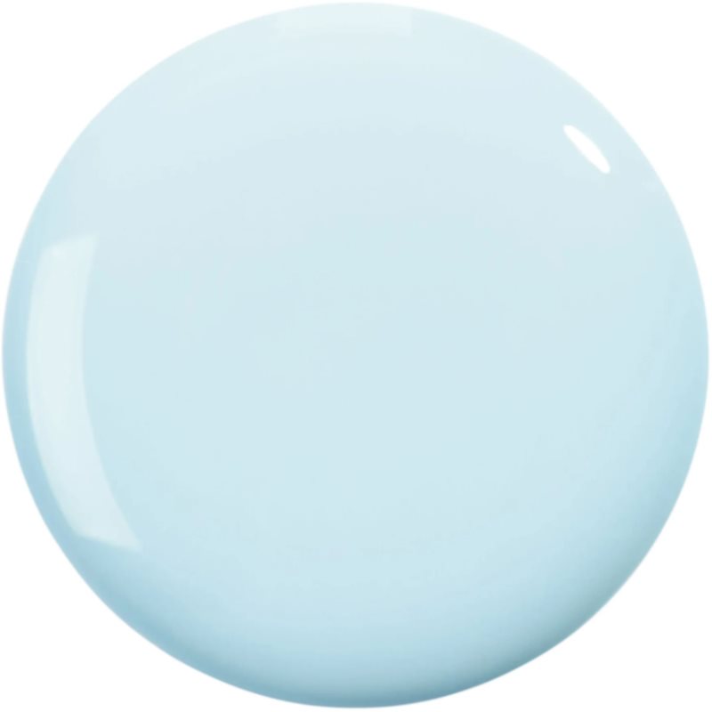 Nails Inc. It’s Topless gélový lak na nechty pre dlhotrvajúci efekt odtieň Giselle Icy Blue 14 ml (obrázok 4)