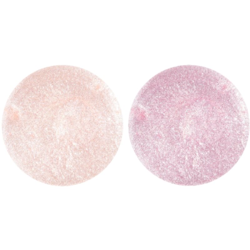 Nails Inc. 45 Second Speedy Gloss lak na nechty DUOBALENIE odtieň Main Character Moment 2x14 ml (obrázok 4)