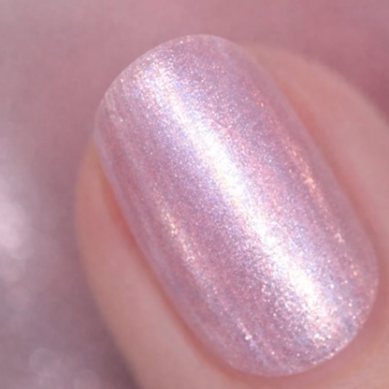 Nails Inc. 45 Second Speedy Gloss lak na nechty DUOBALENIE odtieň Main Character Moment 2x14 ml (obrázok 5)